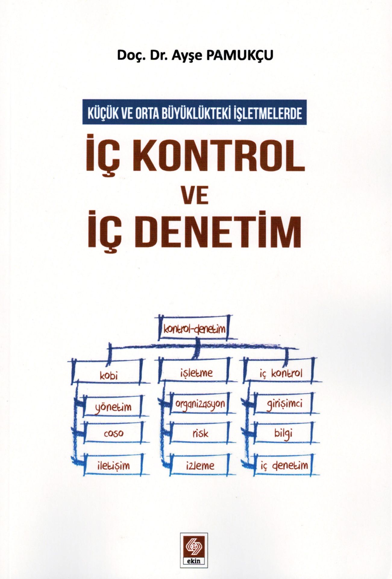 İç Kontrol ve İç Denetim