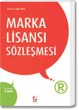 Marka Lisansı Sözleşmesi