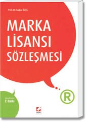 Marka Lisansı Sözleşmesi