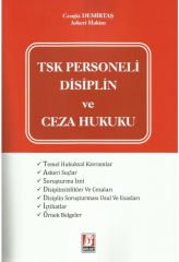 TSK Personeli Disiplin ve Ceza Hukuku