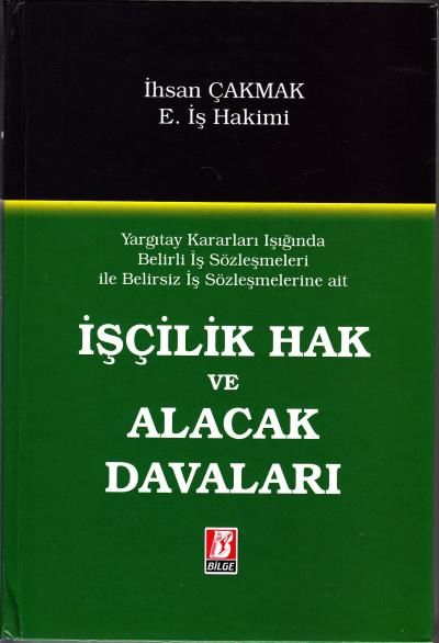 İşçilik Hak ve Alacak Davaları