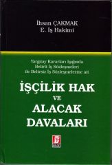 İşçilik Hak ve Alacak Davaları