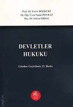 Devletler Hukuku