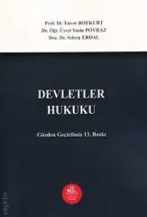 Devletler Hukuku