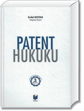 Patent Hukuku