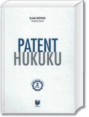 Patent Hukuku