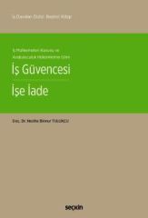 İş Güvencesi – İşe İade