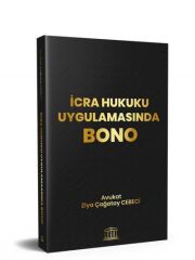 İcra Hukuku Uygulamasında Bono