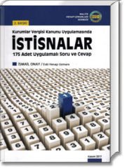 Kurumlar Vergisi Kanunu Uygulamasında İstisnalar