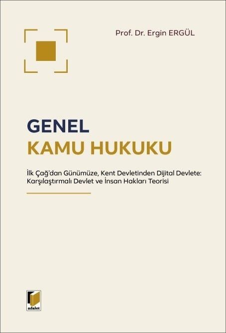 Genel Kamu Hukuku