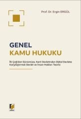 Genel Kamu Hukuku