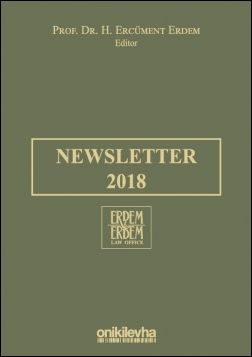 Newsletter 2018