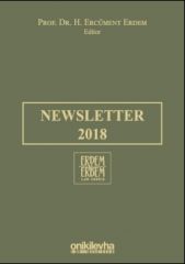 Newsletter 2018