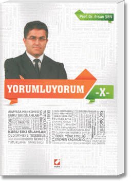 Yorumluyorum-X
