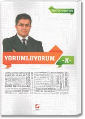 Yorumluyorum-X