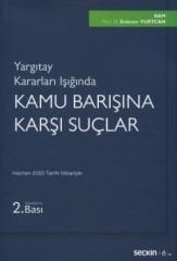 Kamu Barışına Karşı Suçlar