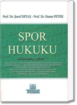 Spor Hukuku