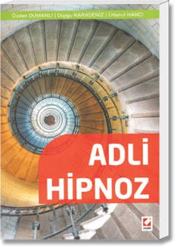 Adli Hipnoz