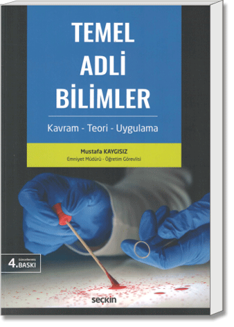 Temel Adli Bilimler