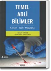 Temel Adli Bilimler