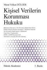 Kişisel Verilerin Korunması Hukuku