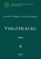 Vergi Hukuku