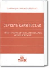 Çevreye Karşı Suçlar