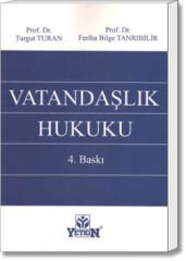 Vatandaşlık Hukuku