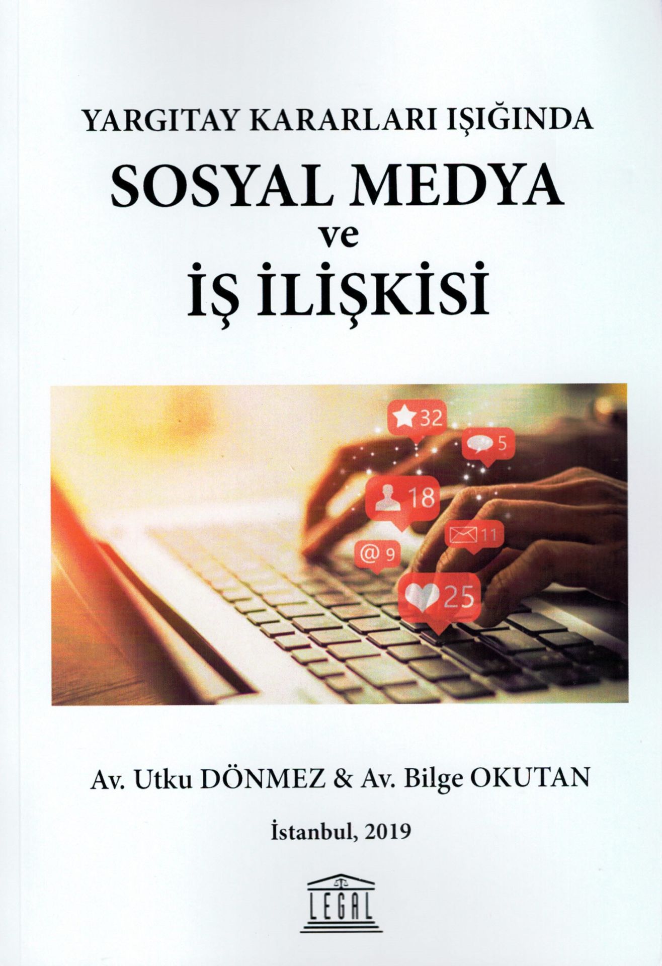 Sosyal Medya ve İş İlişkisi