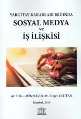 Sosyal Medya ve İş İlişkisi