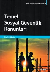 Temel Sosyal Güvenlik Kanunları