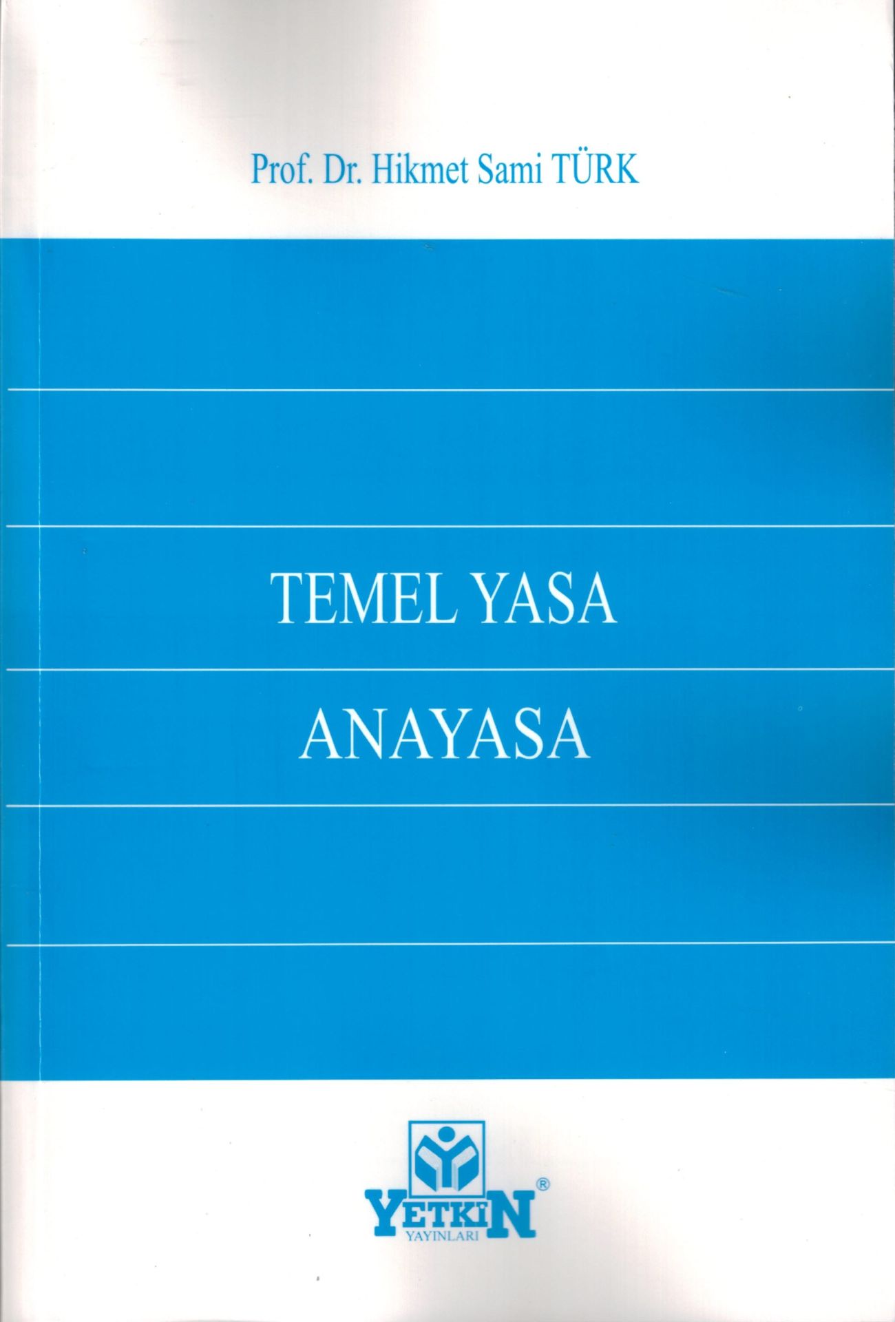 Temel Yasa Anayasa