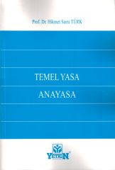 Temel Yasa Anayasa
