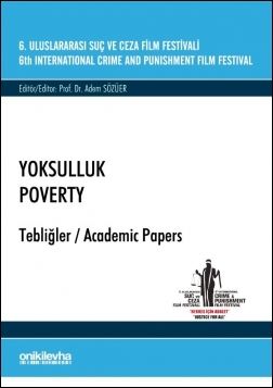 6. Uluslararası Suç ve Ceza Film Festivali 