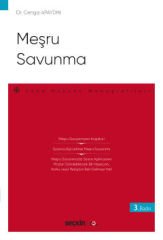 Meşru Savunma