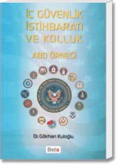 İç Güvenlik İstihbaratı ve Kolluk(ABD Örneği)