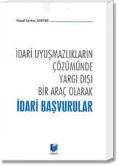 İdari Başvurular