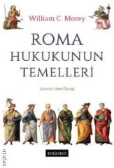 Roma Hukukunun Temelleri