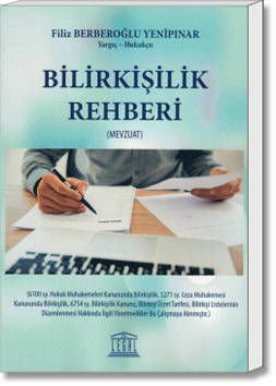 Bilirkişilik Rehberi (Mevzuat)