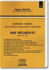 Kat Mülkiyeti(KMK.10-67)