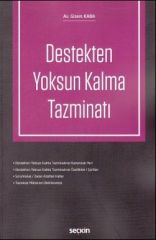 Destekten Yoksun Kalma Tazminatı