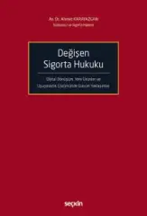 Değişen Sigorta Hukuku