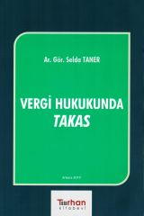 Vergi Hukukunda Takas
