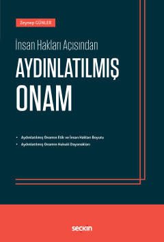 Aydınlatılmış Onam