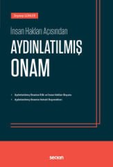 Aydınlatılmış Onam