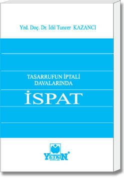 Tasarrufun İptali Davalarında İspat
