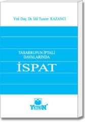Tasarrufun İptali Davalarında İspat