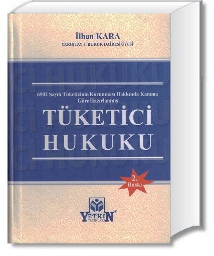 Tüketici Hukuku