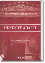 Hukuk ve Adalet