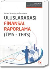 Uluslararası Finansal Raporlama(TMS-TFRS)